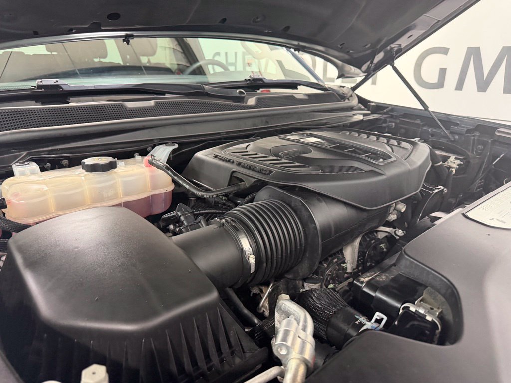 Used 2024 Jeep Wagoneer Series II AWD/4WD image 9