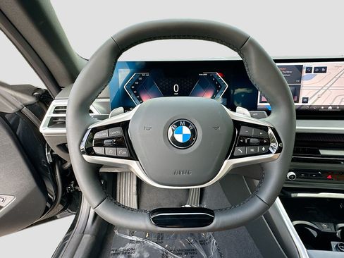 New 2025 BMW 230i Coupe w/ Convenience Package RWD image 10