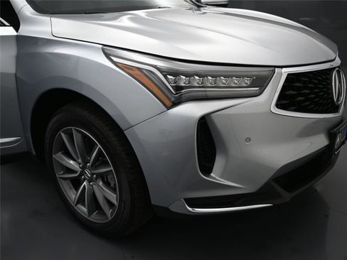 Certified 2024 Acura RDX SH-AWD w/ Technology Package image 13