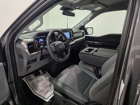 Used 2022 Ford F150 XLT image 15