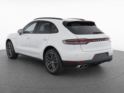 Used 2020 Porsche Macan S w/ Premium Package Plus AWD/4WD image 3