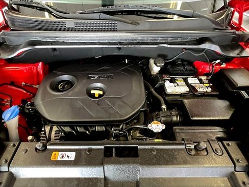 Used 2017 Kia Soul + image 25