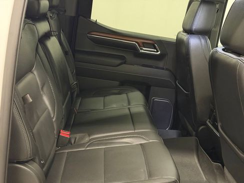 Used 2023 GMC Sierra 1500 Denali image 24