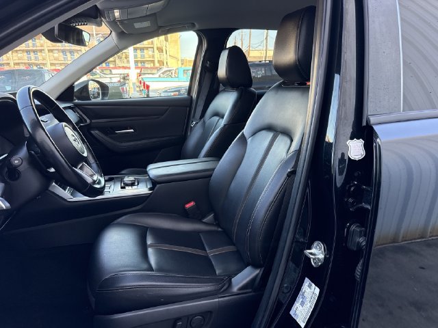 Used 2024 MAZDA CX-90 3.3 Turbo w/ Select Package AWD/4WD image 26