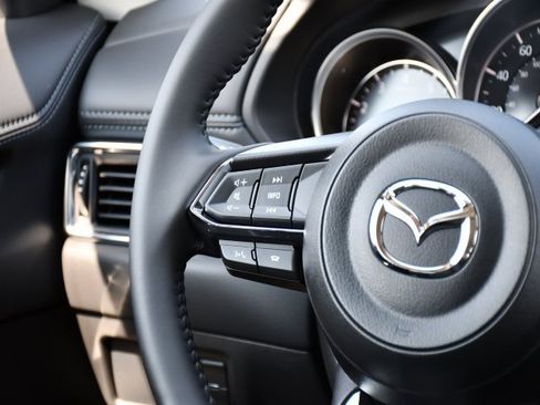 New 2025 MAZDA CX-5 AWD 2.5 S w/ Select Package image 22