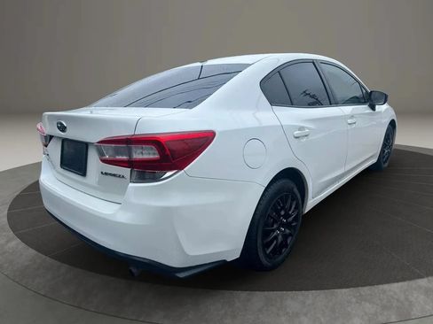 Used 2021 Subaru Impreza 2.0i AWD/4WD image 5