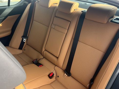 New 2026 Lexus IS 350 F Sport image 31