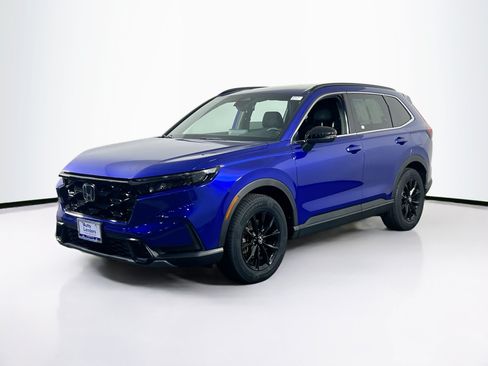 Used 2023 Honda CR-V Sport image 1