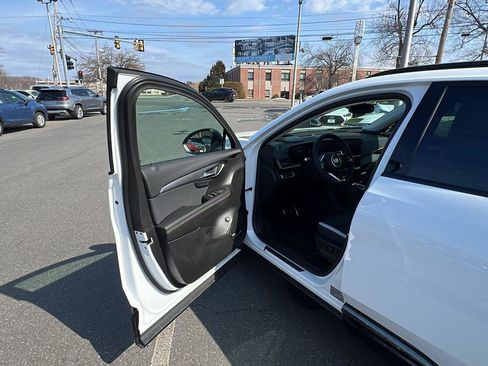 New 2026 Buick Envision Sport Touring image 21