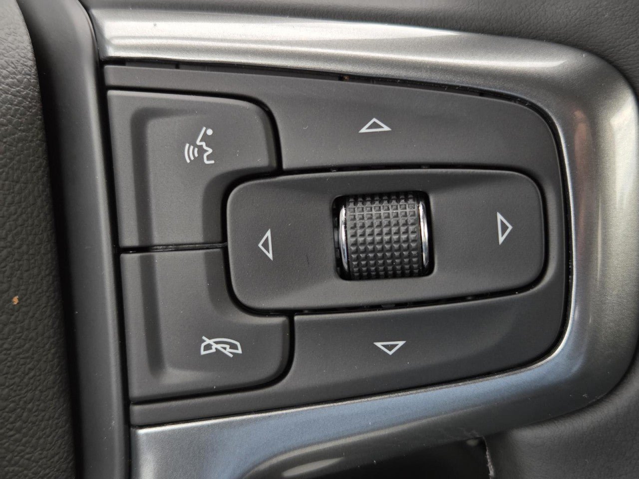 New 2026 Chevrolet Silverado 1500 RST w/ RST Select Package RWD image 15