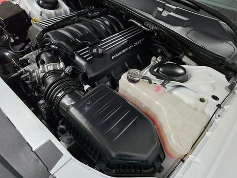 Used 2022 Dodge Challenger R/T Scat Pack image 21