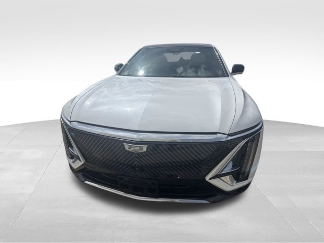 Certified 2024 Cadillac Lyriq Luxury w/ LPO, Floor Liner Package AWD/4WD image 14