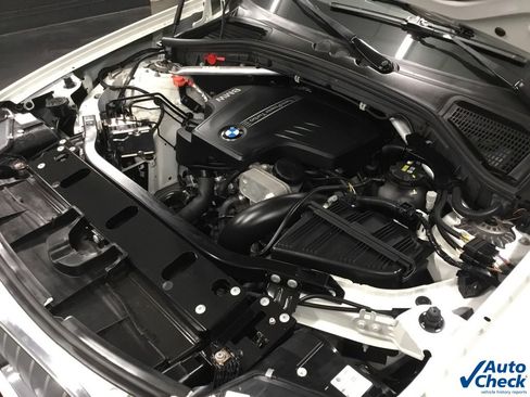 Used 2017 BMW X3 xDrive28i image 43