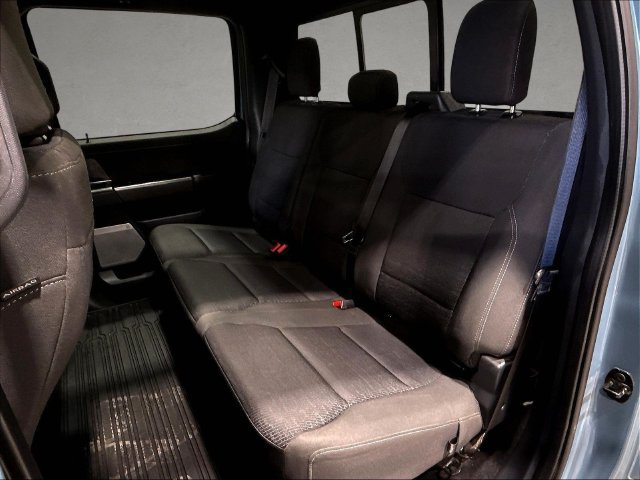 Used 2023 Ford F150 XLT w/ Equipment Group 302A High AWD/4WD image 26
