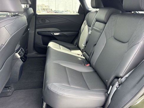 Certified 2023 Lexus RX 350h w/ Accessory Package (Z1) AWD/4WD image 23