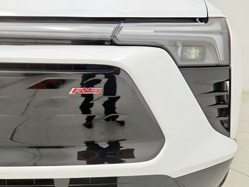 Used 2024 Chevrolet Blazer EV RS RWD image 25