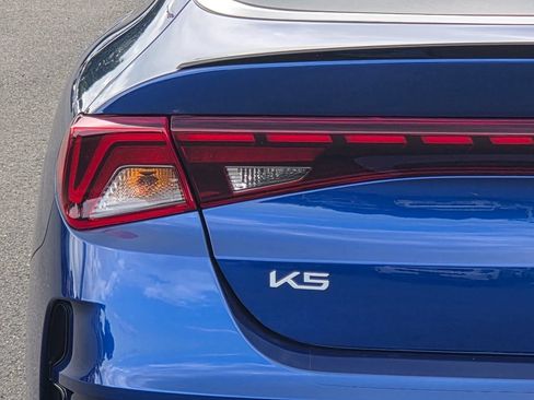 Used 2023 Kia K5 GT-Line w/ GT-Line Premium Package AWD/4WD image 32