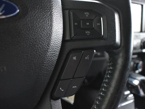Used 2018 Ford F150 XLT w/ Equipment Group 302A Luxury AWD/4WD image 20