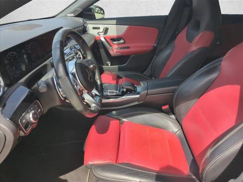 Used 2020 Mercedes-Benz CLA 35 AMG 4MATIC image 15