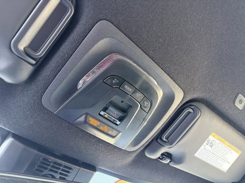 Used 2025 Toyota Corolla FX w/ Convenience Package FWD image 23