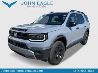 New 2026 Honda Passport RTL video 1