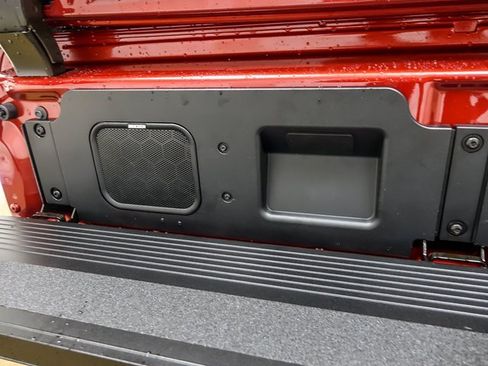 New 2026 Chevrolet Silverado 1500 LT Trail Boss w/ LT Trail Boss Premium Package image 13