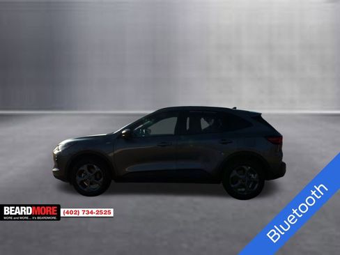 Used 2025 Ford Escape ST-Line image 3