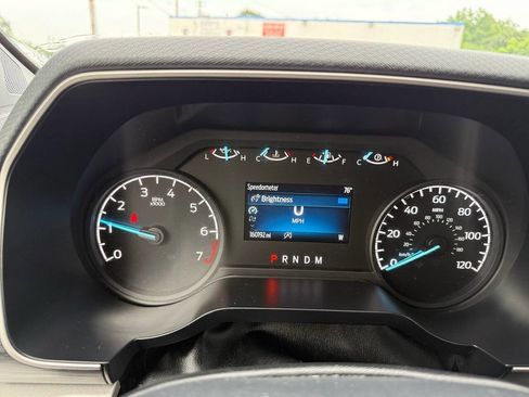 Used 2021 Ford F150 XL w/ Equipment Group 101A High image 22