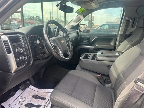 Used 2014 Chevrolet Silverado 1500 LT image 13