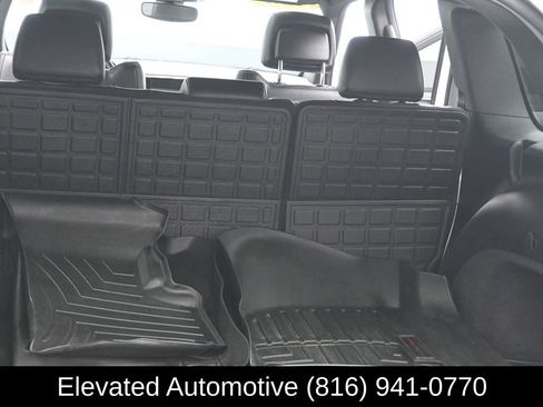 Used 2020 Jeep Grand Cherokee Limited image 20