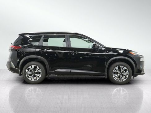 Used 2023 Nissan Rogue SV w/ SV Premium B Package AWD/4WD image 7