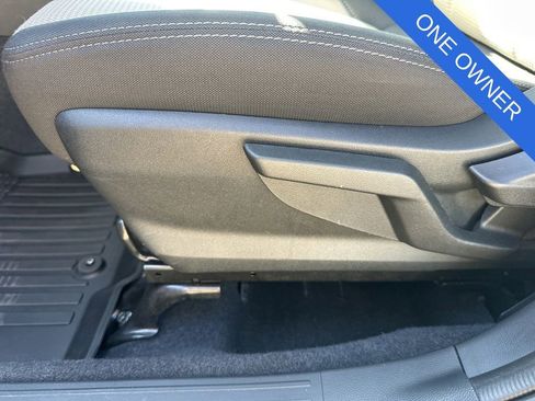 Used 2024 Subaru Forester AWD/4WD image 14