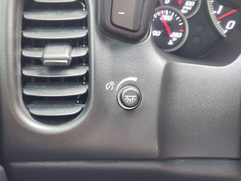 Used 2008 Chevrolet Corvette Z06 w/ Preferred Equipment Group image 27