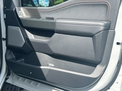 New 2026 Ford F150 Raptor AWD/4WD image 15