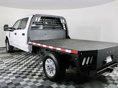 Used 2022 Ford F350 XLT w/ XLT Value Package image 6