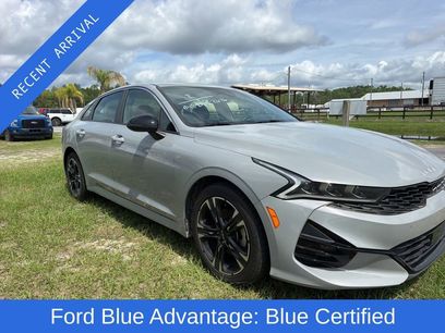 Used 2023 Kia K5 GT-Line w/ GT-Line Premium Package