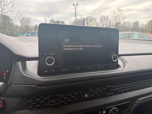 Used 2023 Honda Accord LX image 50