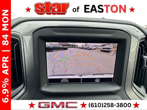 New 2026 GMC Sierra 3500 Pro w/ Convenience Package image 19