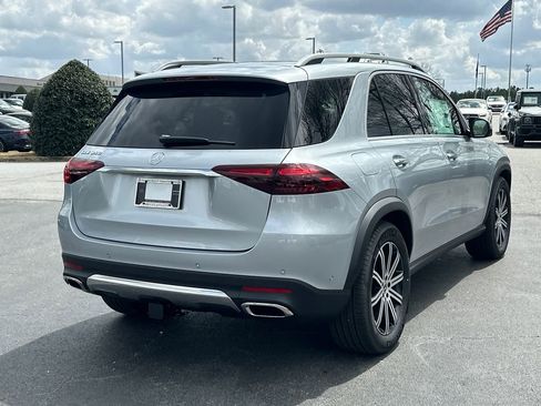 New 2026 Mercedes-Benz GLE 350 4MATIC image 7