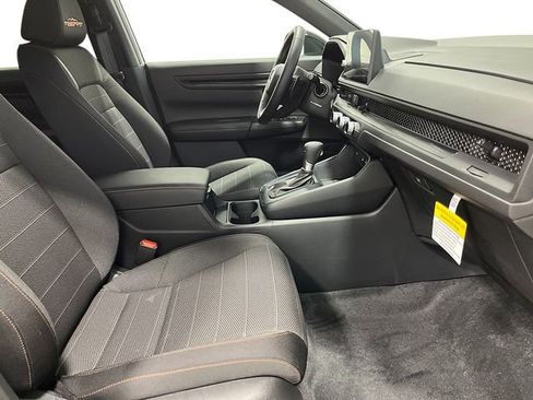 New 2026 Honda CR-V TrailSport image 29