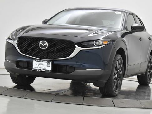 New 2026 MAZDA CX-30 AWD 2.5 S w/ Select Sport Pkg image 15