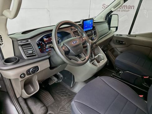 Used 2020 Ford Transit 350 XLT AWD/4WD image 21