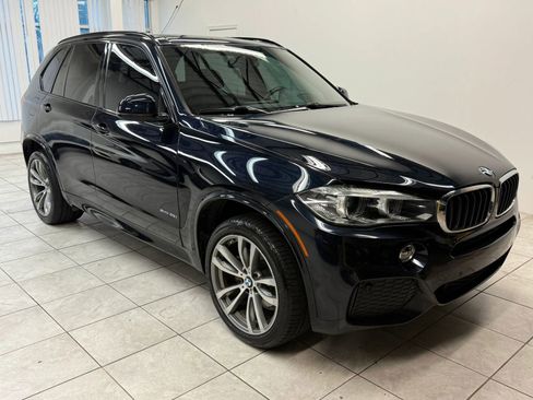 Used 2017 BMW X5 sDrive35i image 1