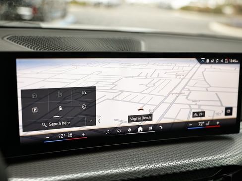 New 2026 BMW 330i Sedan image 36