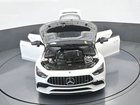 Used 2019 Mercedes-Benz AMG GT 53 image 76