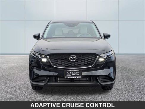 New 2026 MAZDA CX-5 Select AWD/4WD image 2