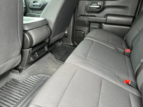 Used 2024 GMC Sierra 1500 Pro w/ Graphite Edition image 12