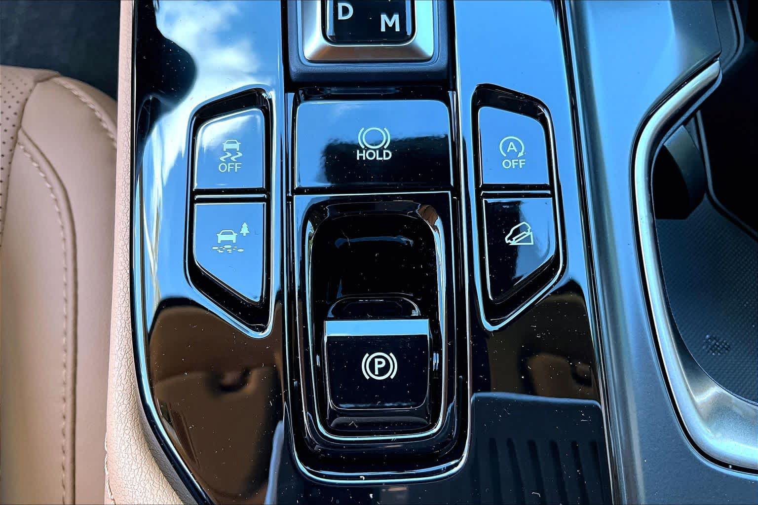 New 2026 Lexus NX 350 AWD w/ Accessory Package (2T) image 13