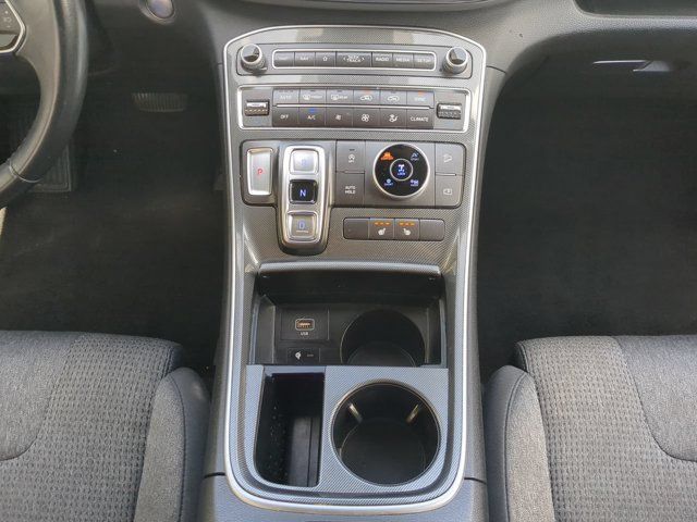 Used 2023 Hyundai Santa Fe SEL AWD/4WD image 21