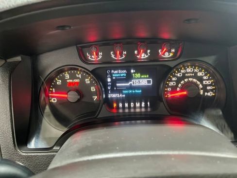 Used 2013 Ford F150 Raptor w/ Luxury Equipment Group AWD/4WD image 53